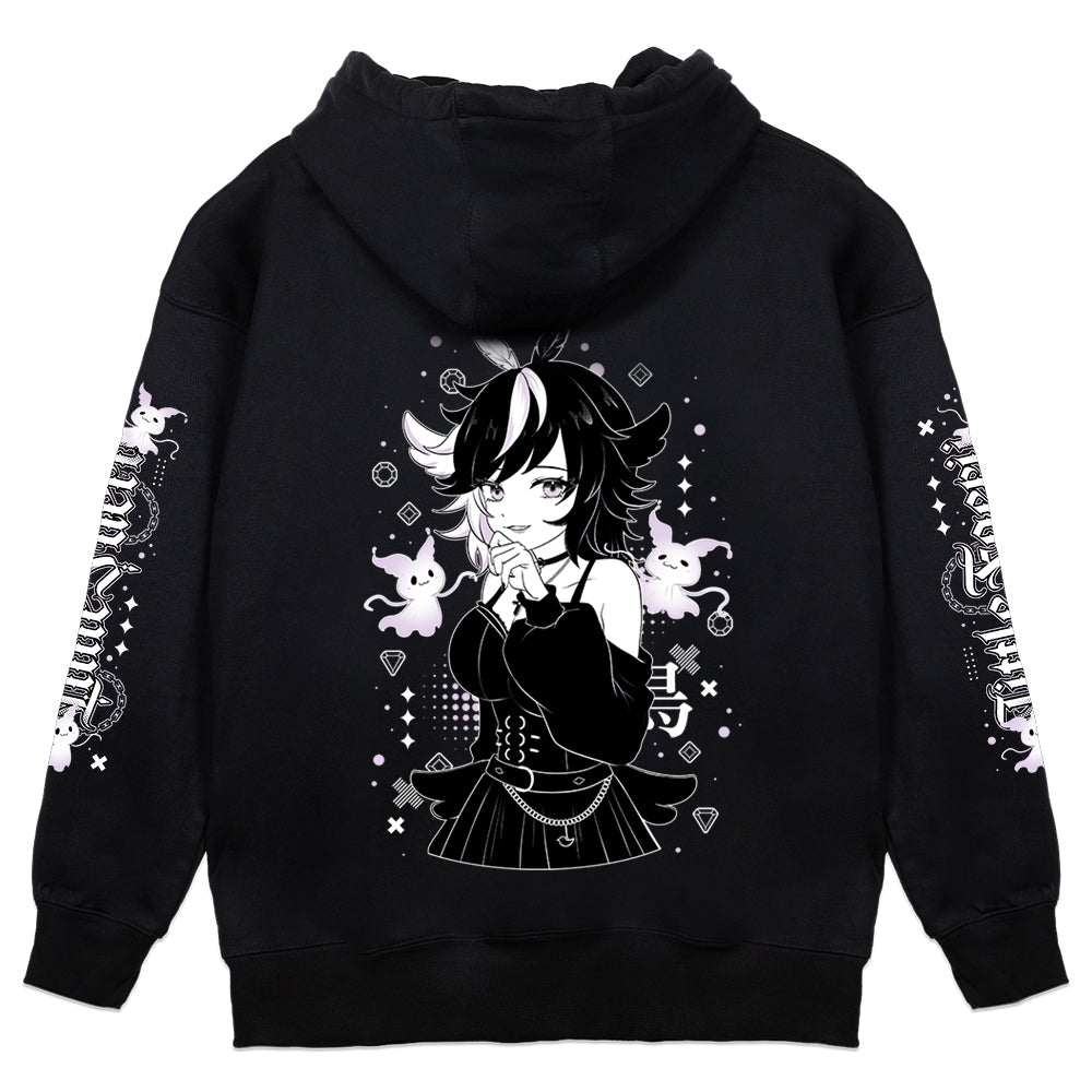 LittleFaerii "Wondrous Wisps" Hoodie