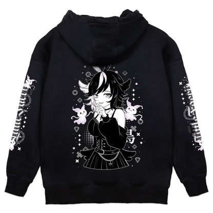 LittleFaerii "Wondrous Wisps" Hoodie