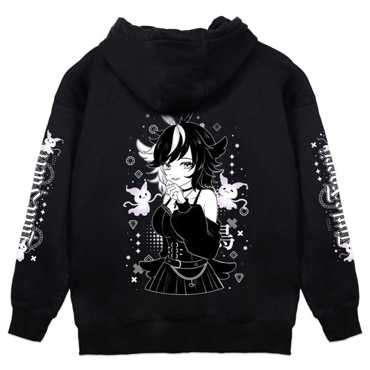 LittleFaerii "Wondrous Wisps" Hoodie