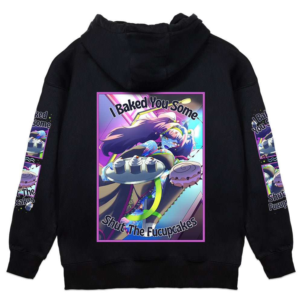 CalypsieTV "A Real Treat" Hoodie