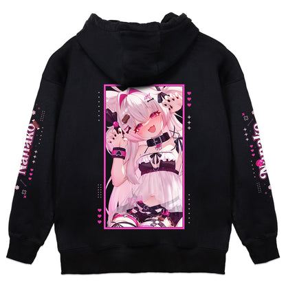 Nanako "Rawr" Hoodie