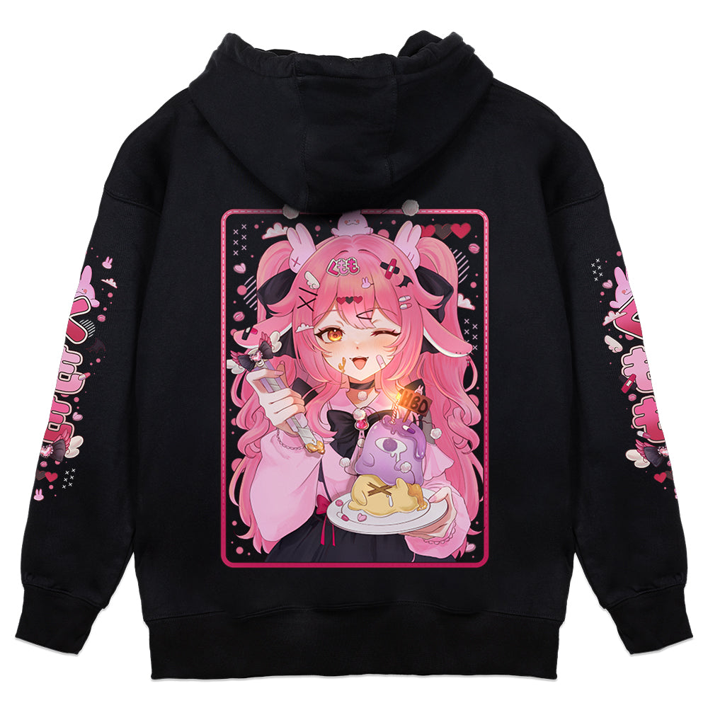 Kumomo "Swee tCake" Hoodie