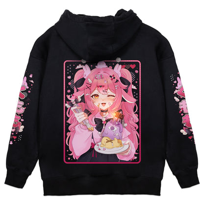 Kumomo "Swee tCake" Hoodie