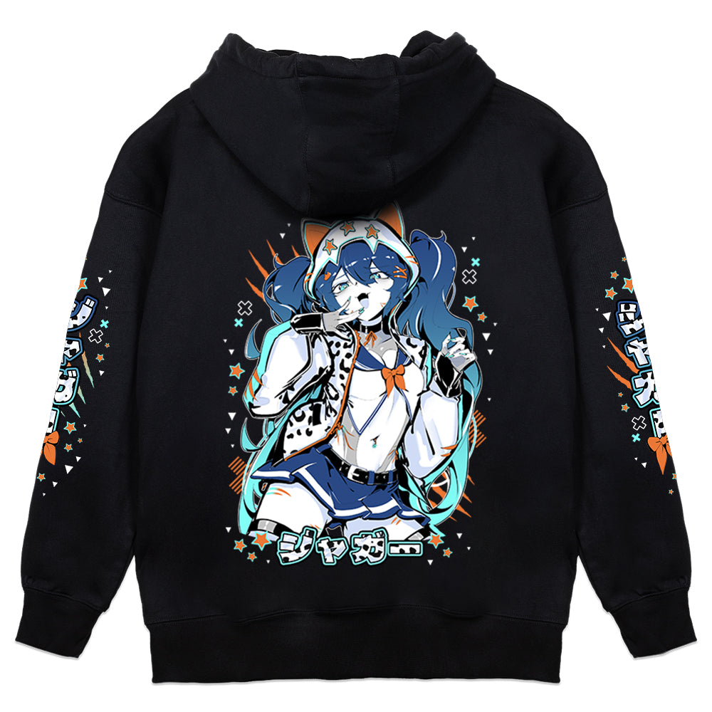Shyoncai "Diva" Hoodie