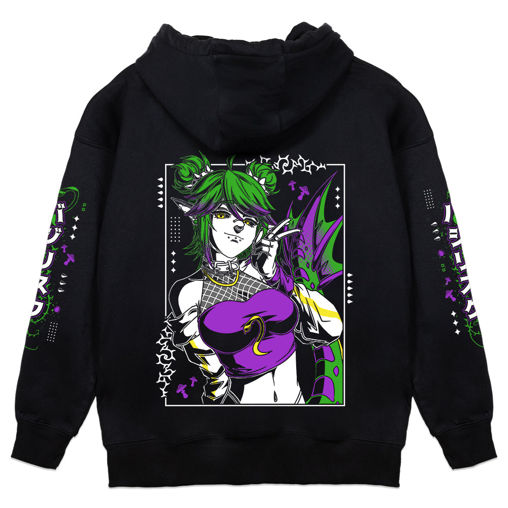 BasilBoose Hoodie