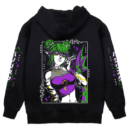 BasilBoose Hoodie