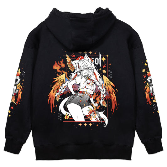 Sol_Hms Adventurer Hoodie