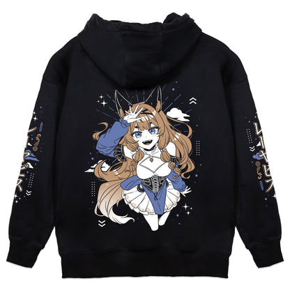 Rayabies Hoodie