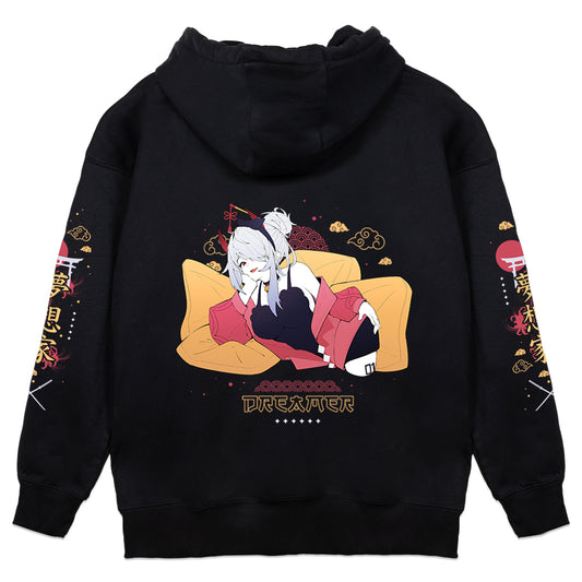 AshralNishimoto "Dreamer" Hoodie