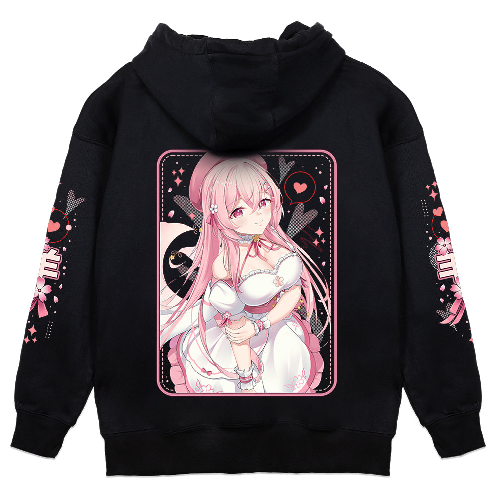 PinkSheep Hoodie