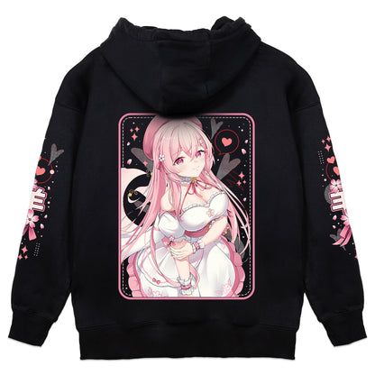 PinkSheep Hoodie