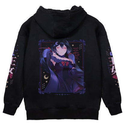 siahwang "Vampire Princess" Hoodie