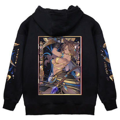Amunefret "Assassin Goddess" Hoodie
