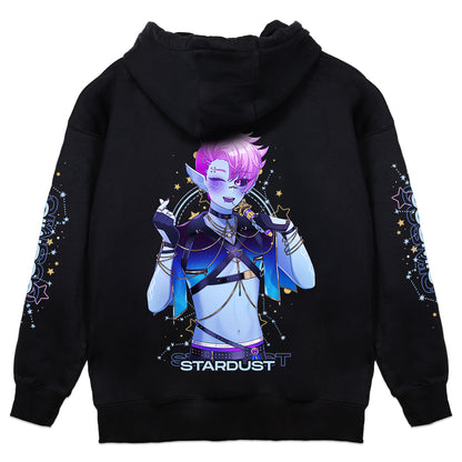 Blinx 'Idol' Hoodie