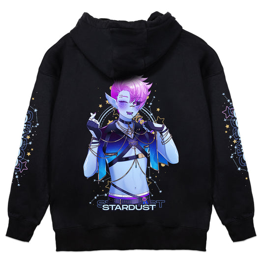 Blinx 'Idol' Hoodie