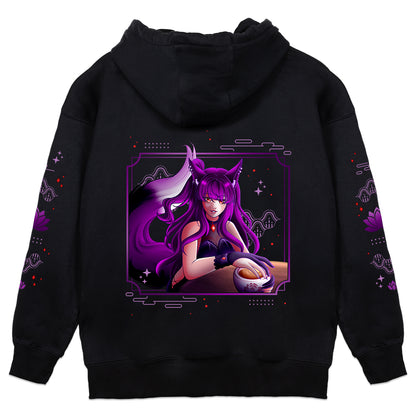 Noctialisy "Cozy Date" Hoodie