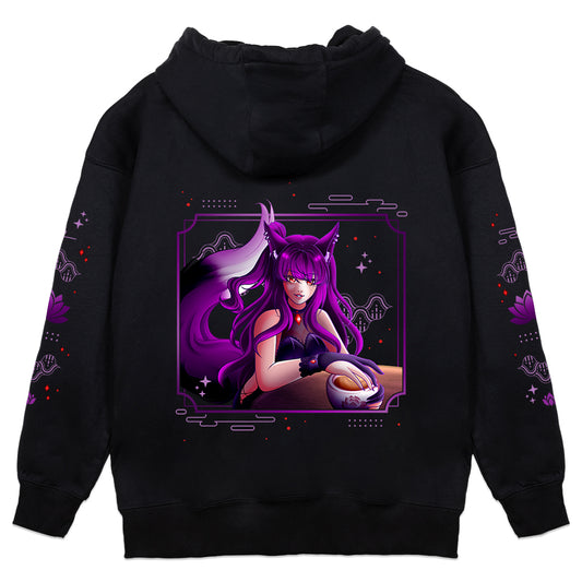 Noctialisy "Cozy Date" Hoodie