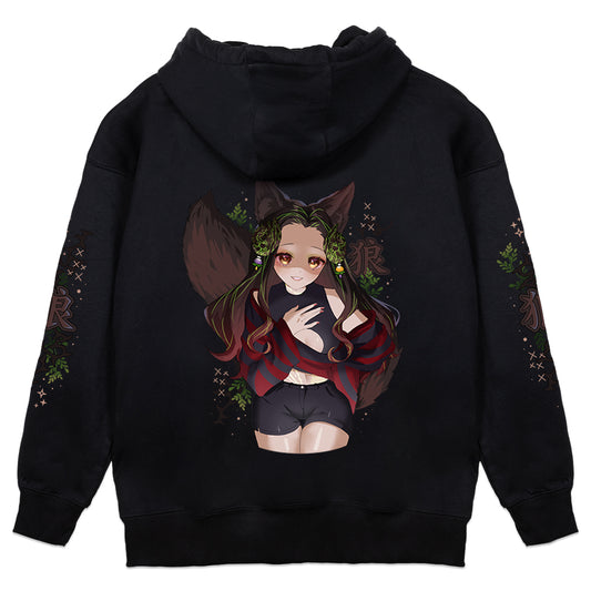 Mushreep "Sheep in Wolf's Clothing" Hoodie