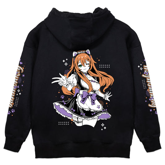 bunmonkey Hoodie