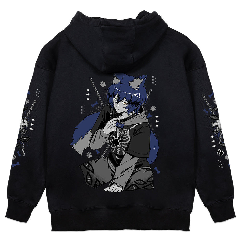 DrPupperVT Hoodie