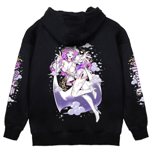 Angelle 'The Dream Goddess' Hoodie