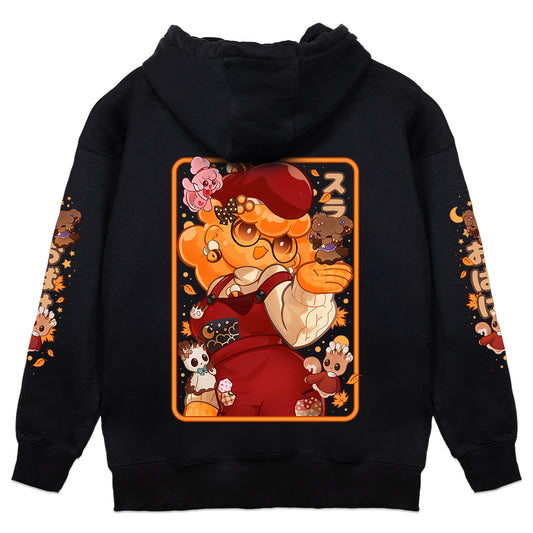 GoostieBee "Wonderful Life" Hoodie