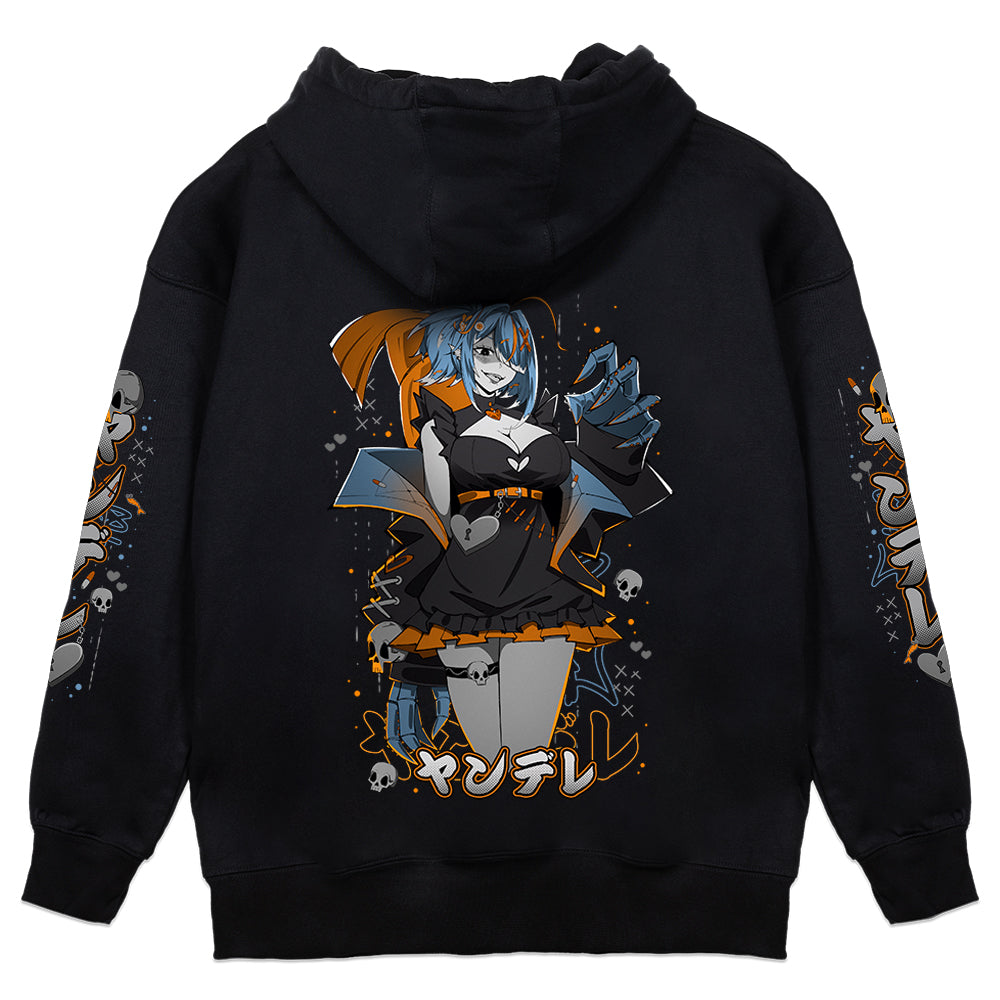 Sana Sunako "Fall for Me" Hoodie