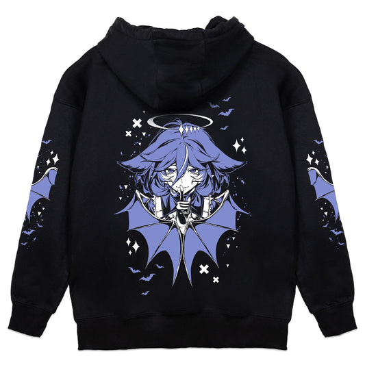 Vampy Hoodie