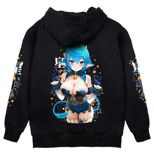 MooMerrily Hoodie