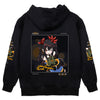 XanaPumpkinQueen Hoodie