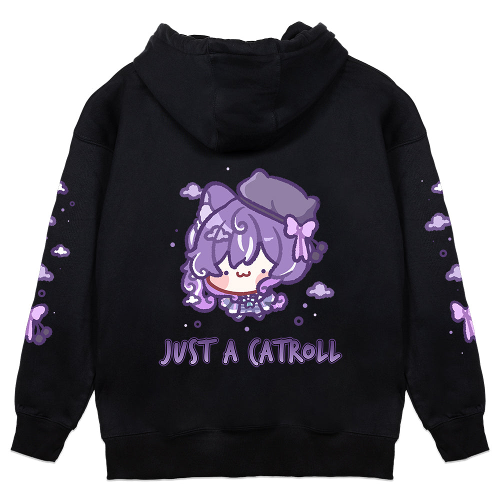 CatRollss 'CatRoll' Hoodie