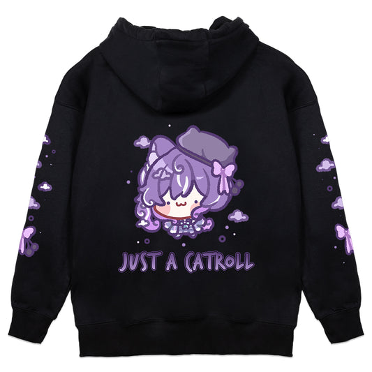 CatRollss 'CatRoll' Hoodie