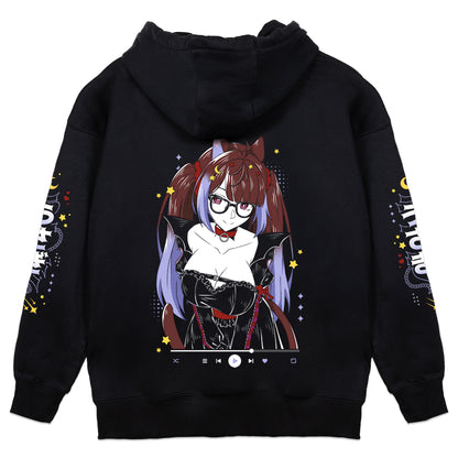 Cute_mo_ "Cabbit" Hoodie