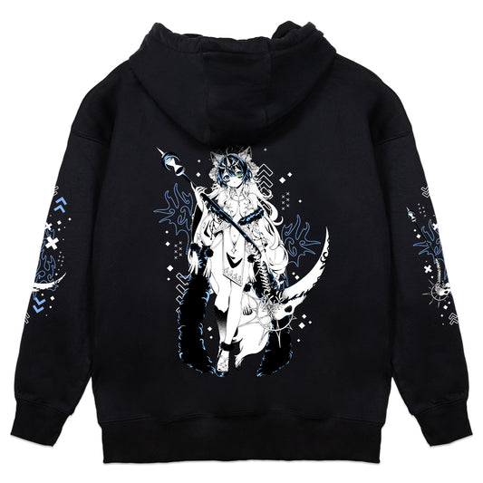 Winterwolve Grim Winty Hoodie