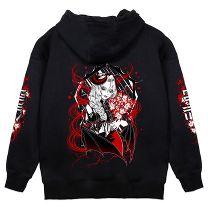Ellena 'Demom' Hoodie