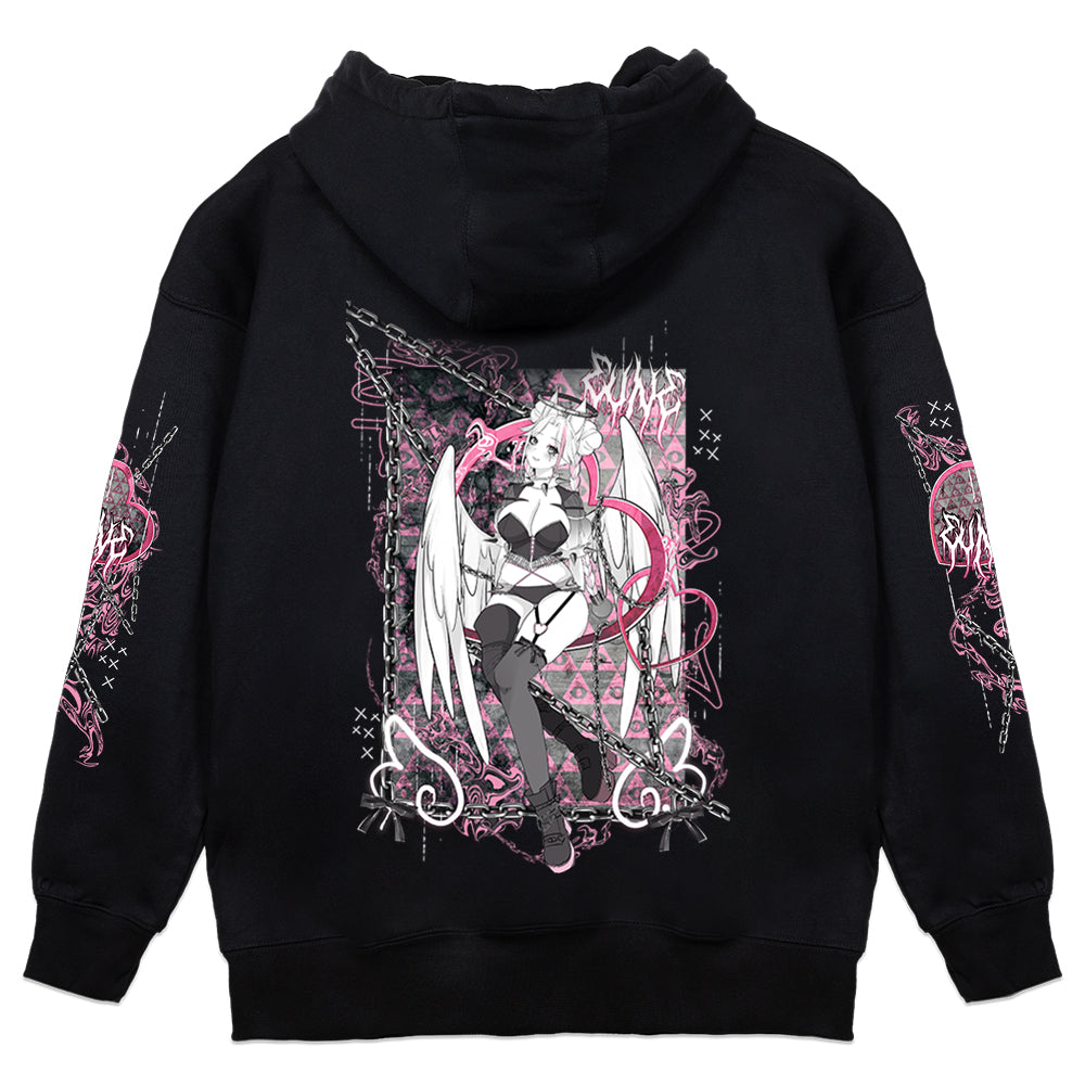 Eune Angelic "Chain of Heaven" Hoodie