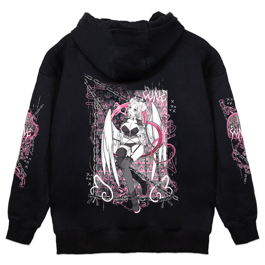 Eune Angelic "Chain of Heaven" Hoodie