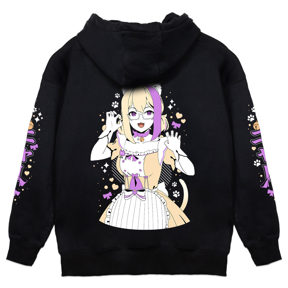 Yessicaca Hoodie