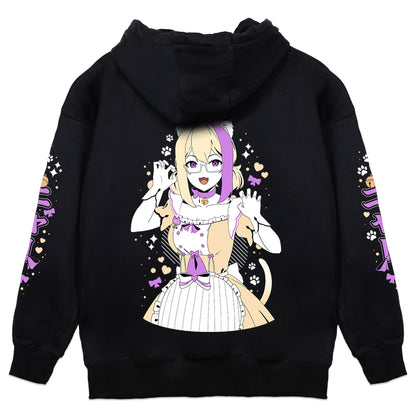 Yessicaca Hoodie