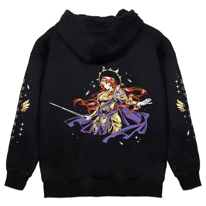 Aurelia Tempris "Goddess" Hoodie