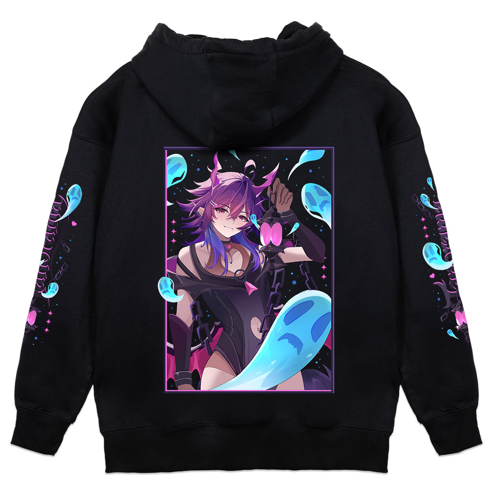 TanoramaTTV "Afterlife" Hoodie
