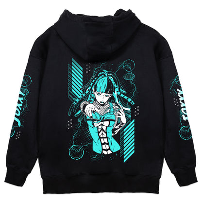 Joxxy "Jojox Pose" Hoodie