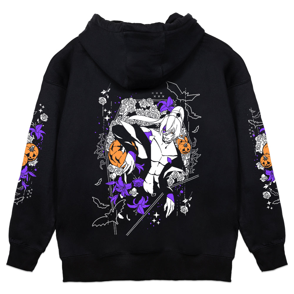 HaydenVT 'Zombified' Hoodie
