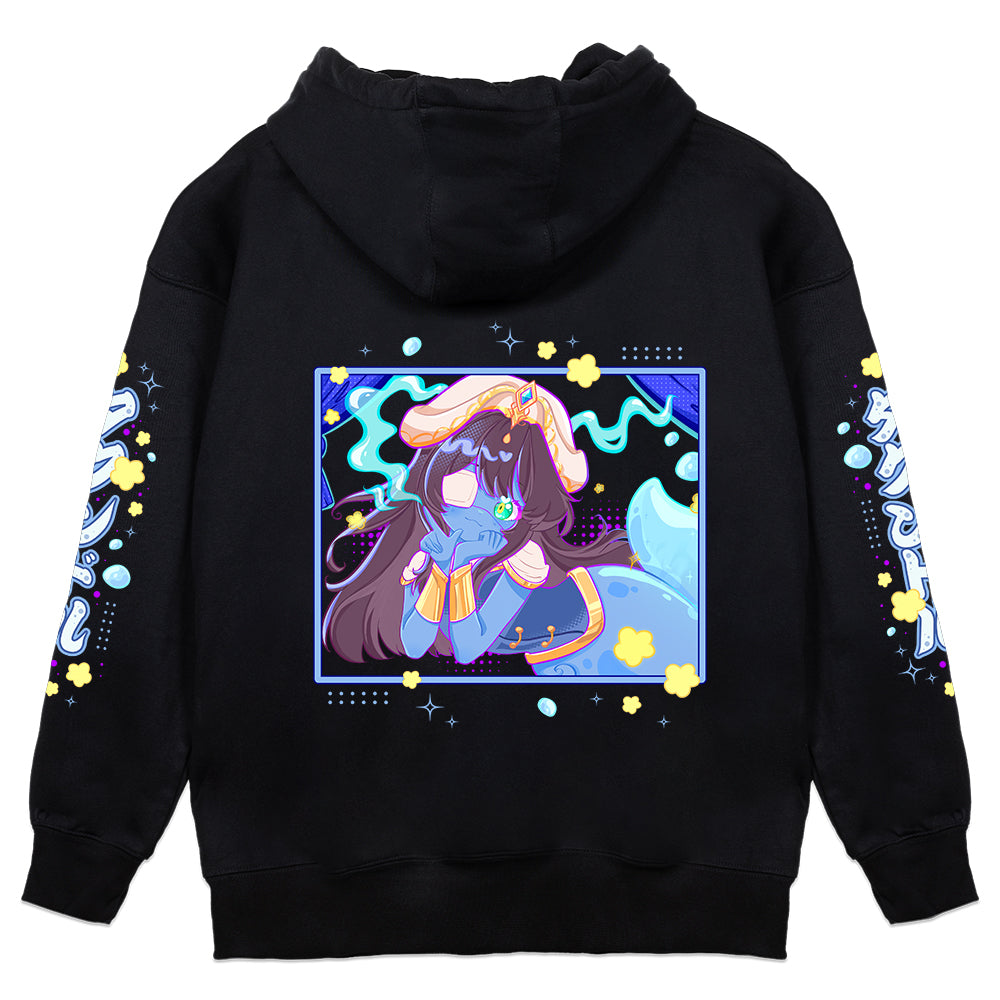 Takkundr "Your Genie Bestie" Hoodie