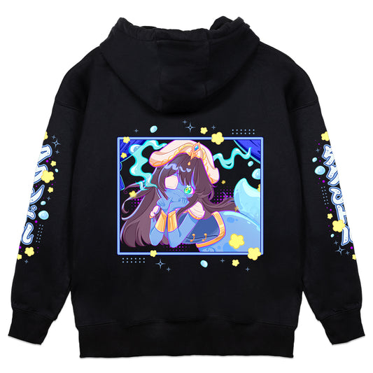 Takkundr "Your Genie Bestie" Hoodie