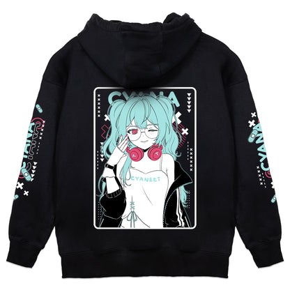 CyanaVT Cyaneet Hoodie
