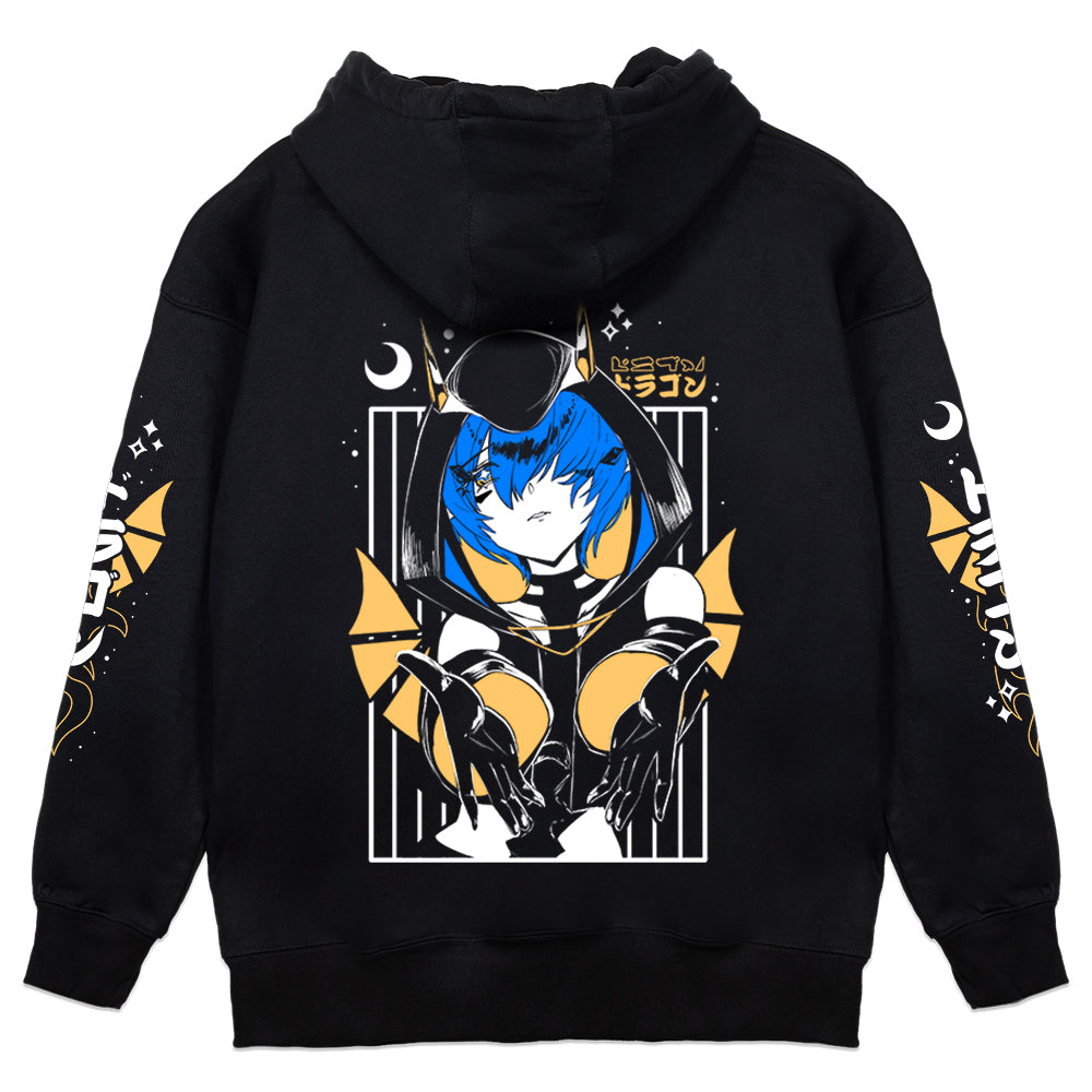 X-Ark "Dream Unlocked" Hoodie
