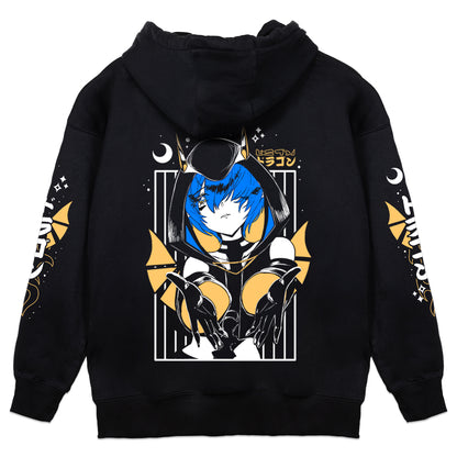 X-Ark "Dream Unlocked" Hoodie