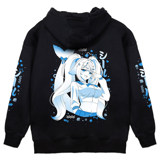 JenniYukime Streetwear Hoodie