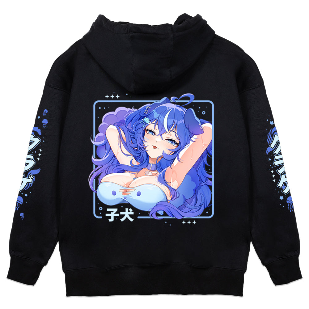 ren_agade_ Hoodie